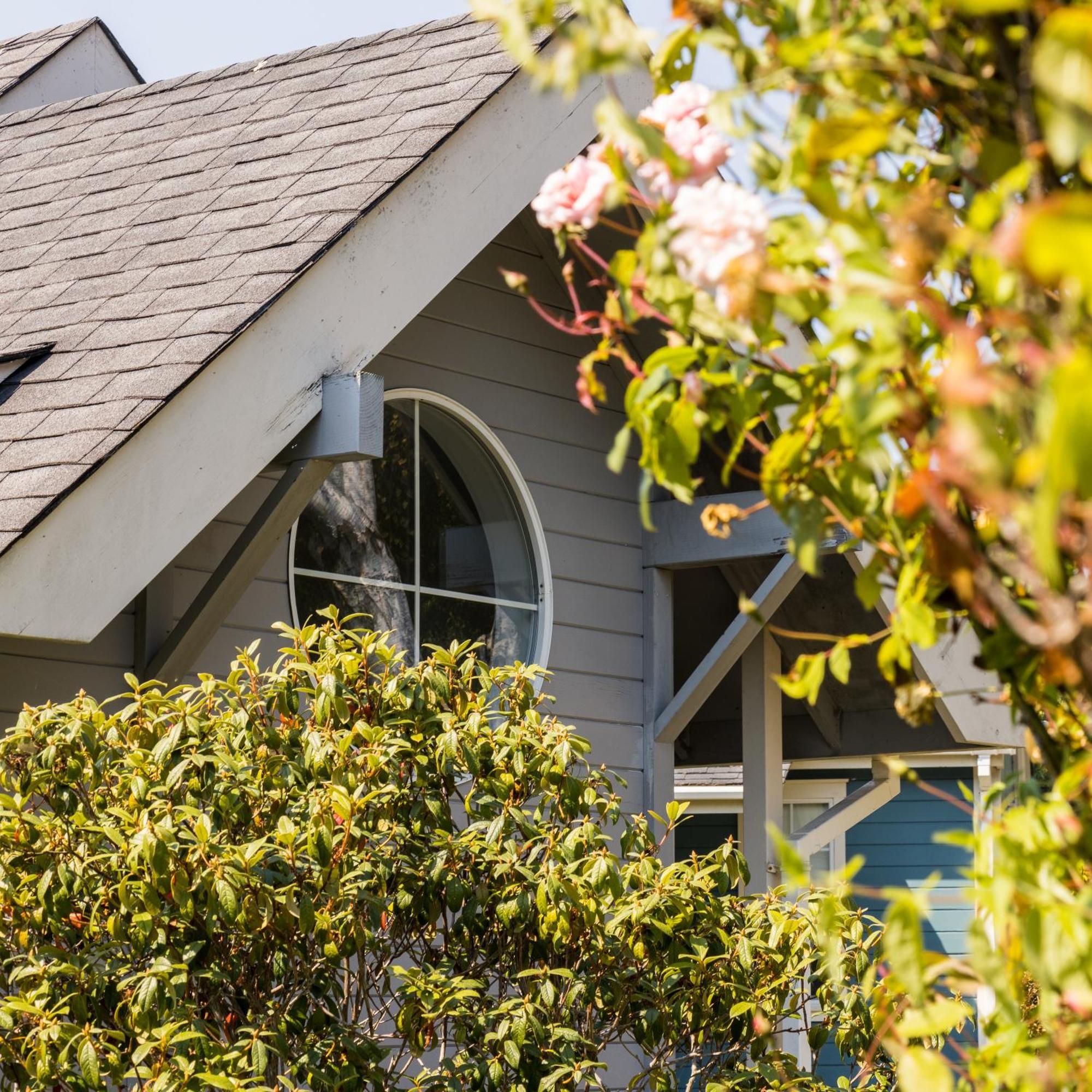 Scp Mendocino Coast Lodge Albion Bagian luar foto